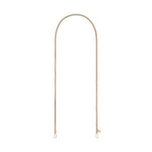 KATE SPADE New York Chain Bag Strap in Gold